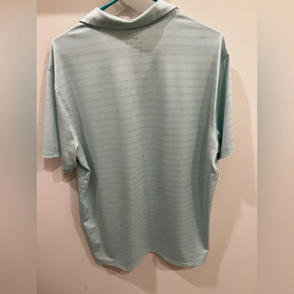 Nike Dri Fit Polo - Picture 4 of 4